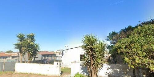Erf 877 Pellsrus, In The Kouga Municipality, Division Of Humansdorp, Province Of The Eastern Cape
