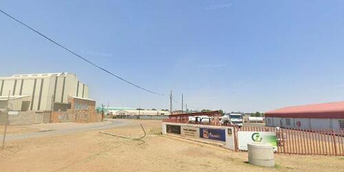 Section No 46, Horison Woonstelle, Unit 46 Horison Woonstelle, Sasolburg Ext 2, Metsimaholo Local Municipality, Free State Province