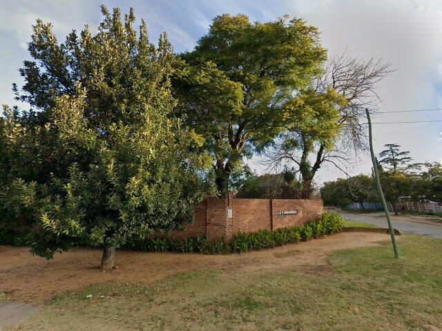 Erf 4277 Welkom Extension 4, 197 Constantia Street, Dagbreek, Welkom Extension 4
