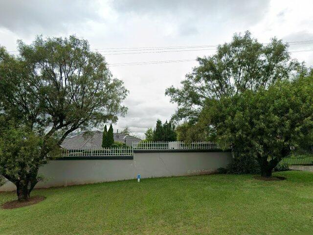 Portion 4 Of Erf 254, Ladybrand, 58 Botha Street, Ladybrand