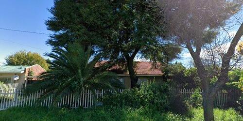 3 Bedroom House With Flatlet