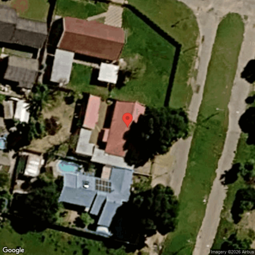 Erf 601 Riebeeckstad, 5 Circle Street, Riebeeckstad, 1945 thumbnail