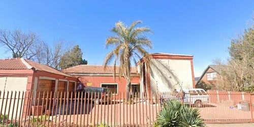 Erf 19998 Bloemfontein (Extension 132), District Bloemfontein, Province Free State (Also Known As: 25 Wekkie Saayman Street, Universitas, Bloemfontein Ext 132, Bloemfontein, Free State)