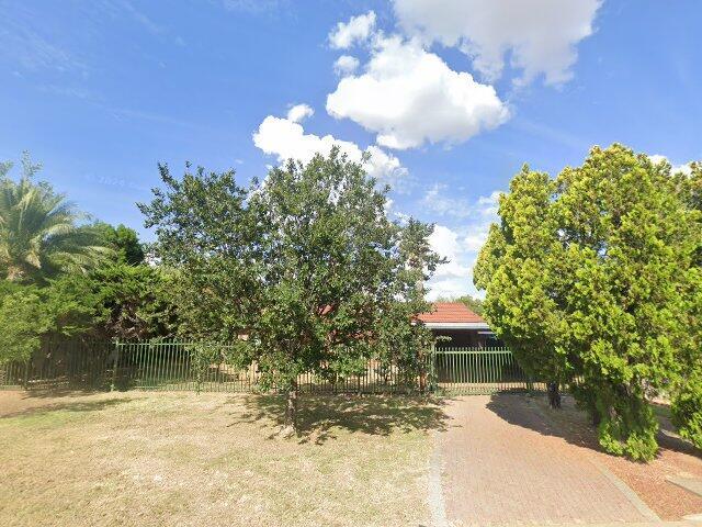 Erf 7815 Kroonstad Extension 70, District Kroonstad, Province Free State; Also Known As 16 Impala Street, Tuinhof, Kroonstad, Province Free State