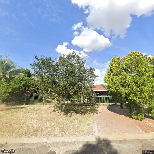 Erf 7815 Kroonstad Extension 70, District Kroonstad, Province Free State; Also Known As 16 Impala Street, Tuinhof, Kroonstad, Province Free State thumbnail