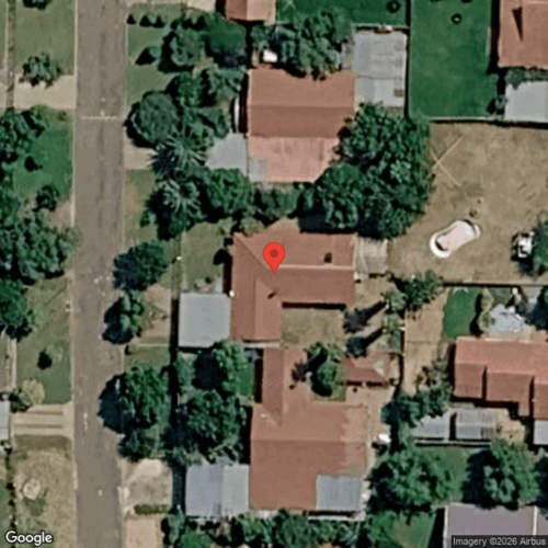 Erf 7815 Kroonstad Extension 70, District Kroonstad, Province Free State; Also Known As 16 Impala Street, Tuinhof, Kroonstad, Province Free State thumbnail