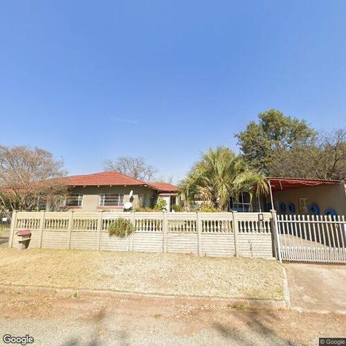 Erf 401 Vredefort (Extension 2), District Vredefort Province Free State, Also Known As 5 Green Street, Vredefort Extension 2, Free State thumbnail