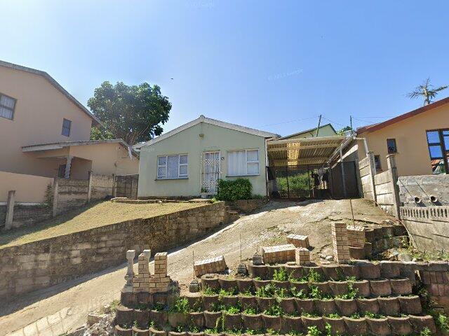 Erf 1308 Hillgrove, 60 Frosthill Close, Hillgrove, Newlands West