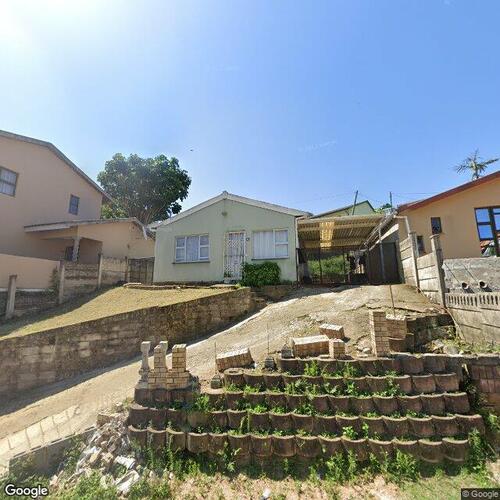 Erf 1308 Hillgrove, 60 Frosthill Close, Hillgrove, Newlands West thumbnail