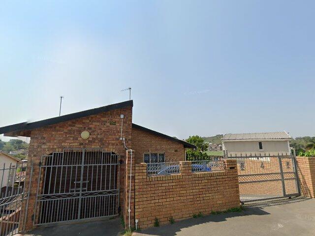 Portion 272 (Of 87) Of Erf 300 Chatsworth, 4 Sagebrush Road, Crossmoor, Chatsworth