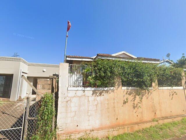 Erf 173 Southgate, 27 Aldergate Avenue, Southgate, Phoenix, Kwazulu Natal