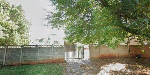 4 Bedroom Flat