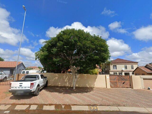 Erf 6142 Portion 3 Pietersburg Extension 11 Township, 39 Jasmyn Avenue, Flora Park, Polokwane, Limpopo