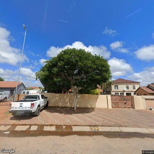 Erf 6142 Portion 3 Pietersburg Extension 11 Township, 39 Jasmyn Avenue, Flora Park, Polokwane, Limpopo thumbnail