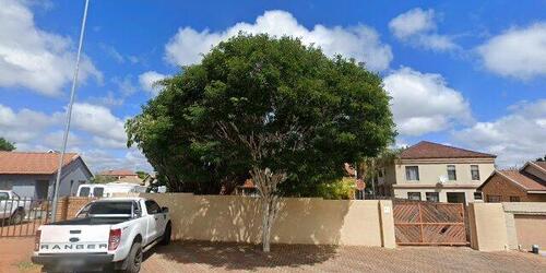 Erf 6142 Portion 3 Pietersburg Extension 11 Township, 39 Jasmyn Avenue, Flora Park, Polokwane, Limpopo