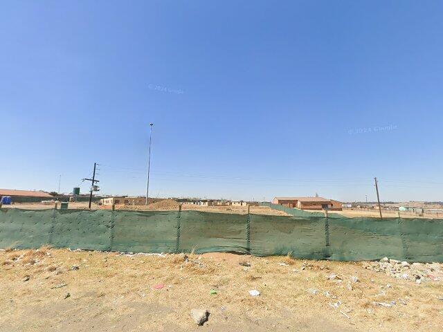 Erf 2670 Sakhile Township, Standerton