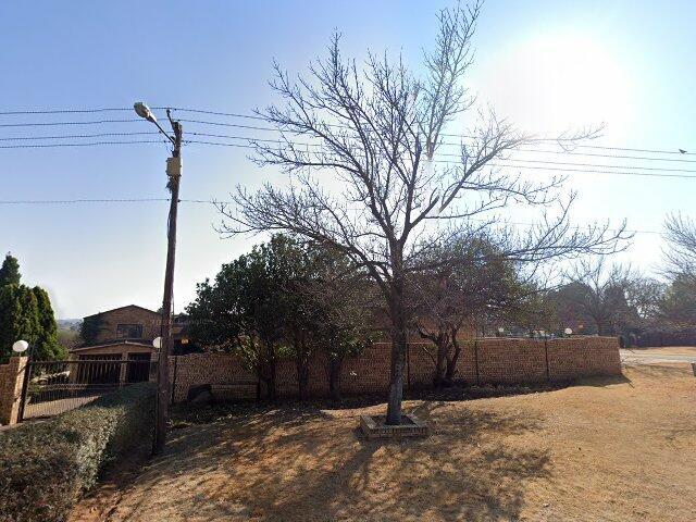 Remainder Of Erf 222 Meyerville Township, Registration Division H.S., Province Of Mpumalanga, Also Known As 7 Ivan Street, Meyerville, Standerton, Mpumalanga