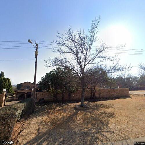 Remainder Of Erf 222 Meyerville Township, Registration Division H.S., Province Of Mpumalanga, Also Known As 7 Ivan Street, Meyerville, Standerton, Mpumalanga thumbnail