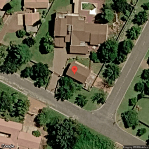 Remainder Of Erf 222 Meyerville Township, Registration Division H.S., Province Of Mpumalanga, Also Known As 7 Ivan Street, Meyerville, Standerton, Mpumalanga thumbnail