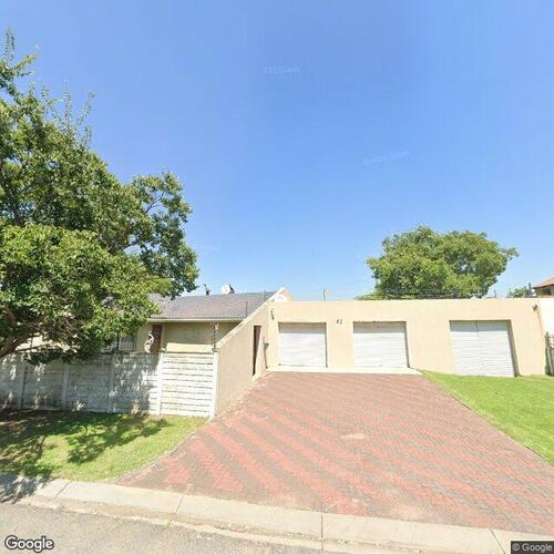 Erf 6323 Secunda Extension 15 Township, Registration Division I.S., Province Of Mpumalanga (Also Known As 41 Paardekraal Street, Secunda, Mpumalanga) thumbnail