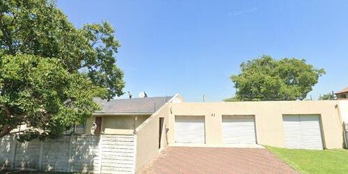 Erf 6323 Secunda Extension 15 Township, Registration Division I.S., Province Of Mpumalanga (Also Known As 41 Paardekraal Street, Secunda, Mpumalanga)