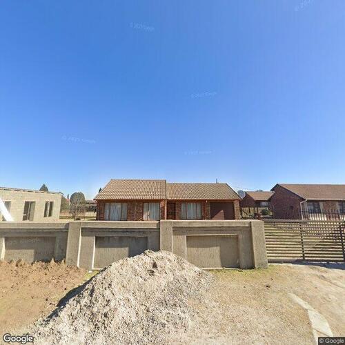 Erf 2898 Wesselton Extension 1 Township, Also Known As Stand 2898 Everest Park (2898 Fifth Avenue, Wesselton Extension 1), Ermelo, Mpumalanga Province thumbnail