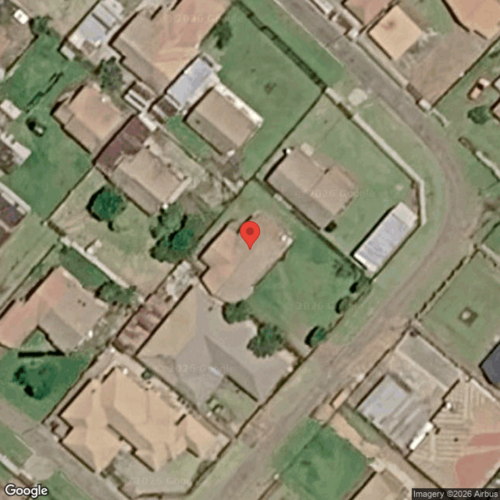 Erf 2898 Wesselton Extension 1 Township, Also Known As Stand 2898 Everest Park (2898 Fifth Avenue, Wesselton Extension 1), Ermelo, Mpumalanga Province thumbnail