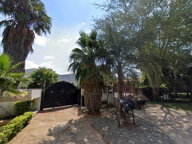 Section No. 2, Ss393/2003, Bertie Hof, Erf 2498, Geelhoutpark Extension 6 Township, Local Authority: Rustenburg Local Municipality, Unit 2, Ss Bertie Hof, 92 Santolina Avenue, Geelhoutpark, Rustenburg, 0299