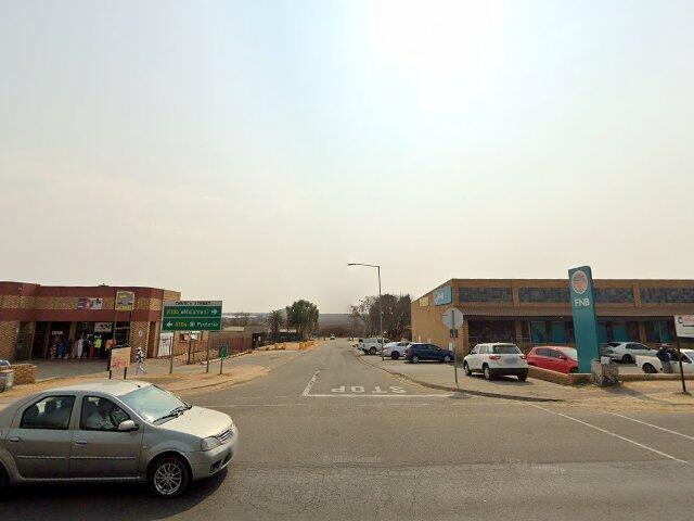 Portion 9 Of Erf 1971 Erasmus Extension 15 Township, 9 Kiba Street, Bronkhorstspruit, Erasmus Extension 15