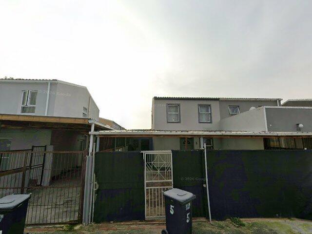 Erf 1930 Mitchell's Plain, 5 Glen Bawn Way, Mitchell's Plain