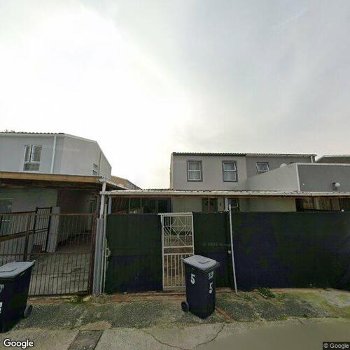 Erf 1930 Mitchell's Plain, 5 Glen Bawn Way, Mitchell's Plain thumbnail