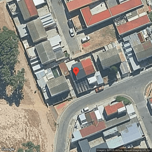 Erf 1930 Mitchell's Plain, 5 Glen Bawn Way, Mitchell's Plain thumbnail