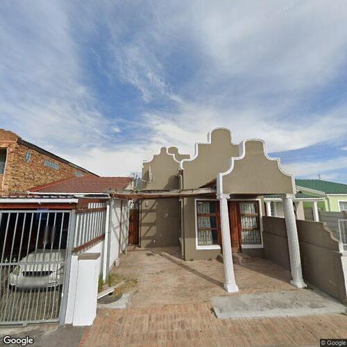 Erf 6330 Mitchells Plain, Situate In The City Of Cape Town, Cape Division, Province Of The Western Cape, Street Address: 32 Friesland Street, Westridge, Mitchells Plain thumbnail