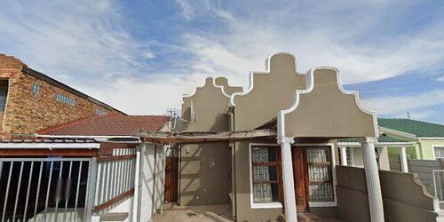 Erf 6330 Mitchells Plain, Situate In The City Of Cape Town, Cape Division, Province Of The Western Cape, Street Address: 32 Friesland Street, Westridge, Mitchells Plain
