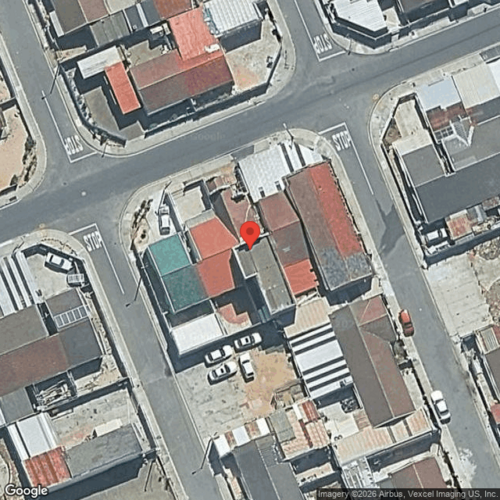 Erf 6330 Mitchells Plain, Situate In The City Of Cape Town, Cape Division, Province Of The Western Cape, Street Address: 32 Friesland Street, Westridge, Mitchells Plain thumbnail