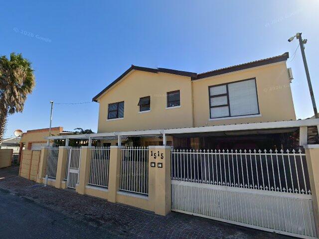 Erf 35988 Blue Downs, Situate In The City Of Cape Town, Stellenbosch Division, Province Of The Western Cape, 15 Mongoose Street, Bardale Village, Kuils River