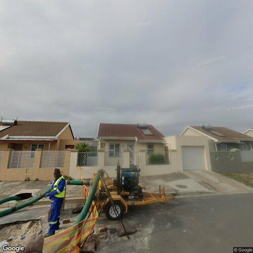 Erf 2745 Pelican Park, 31 Fourteenth Avenue, Pelican Park thumbnail