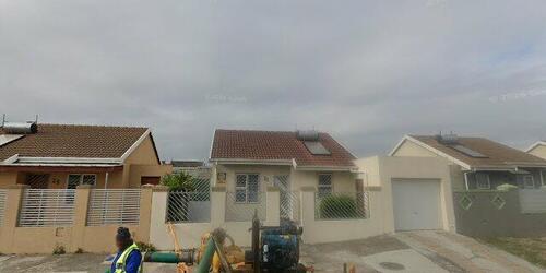 Erf 2745 Pelican Park, 31 Fourteenth Avenue, Pelican Park