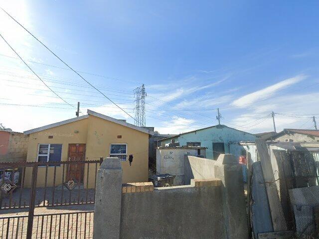 Erf 11430 Khayelitsha, Q204 (No. 37) Badi Crescent, Site B, Khayelitsha