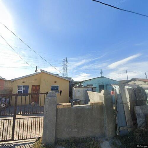 Erf 11430 Khayelitsha, Q204 (No. 37) Badi Crescent, Site B, Khayelitsha thumbnail