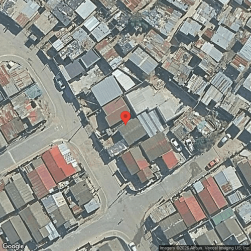 Erf 11430 Khayelitsha, Q204 (No. 37) Badi Crescent, Site B, Khayelitsha thumbnail