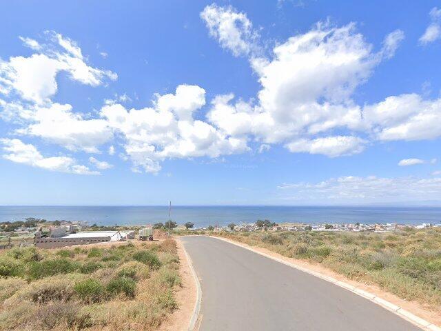 Erf 10645, St Helena Bay, 15 Claxton Drive, St Helena Bay