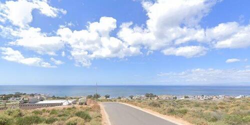 Erf 10645, St Helena Bay, 15 Claxton Drive, St Helena Bay