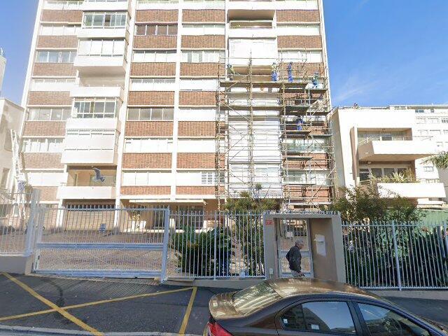 Erf 174743, Cape Town, In The City Of Cape Town, Division Cape, Western Cape Province, Also Known As 4 St Johns Road, Lavender Hill