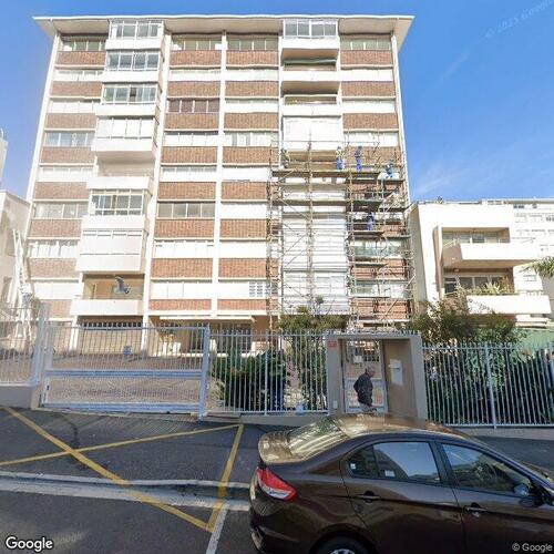 Erf 174743, Cape Town, In The City Of Cape Town, Division Cape, Western Cape Province, Also Known As 4 St Johns Road, Lavender Hill thumbnail
