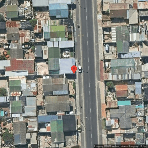 Erf 174743, Cape Town, In The City Of Cape Town, Division Cape, Western Cape Province, Also Known As 4 St Johns Road, Lavender Hill thumbnail