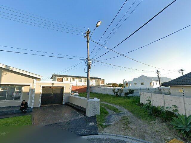 Erf 145221 Cape Town At M AI Tland, 1 Dakota Close, Kensington, Cape Town