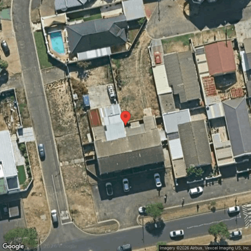 Erf 145221 Cape Town At M AI Tland, 1 Dakota Close, Kensington, Cape Town thumbnail
