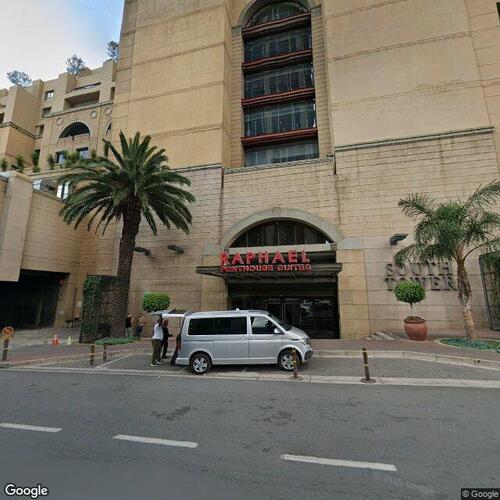 Apartment 124, Raphael Penthouse Suites, 163 5th Street, Sandwons, Gauteng thumbnail