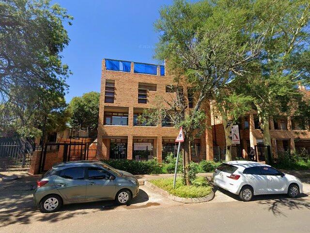 Ptn 5, Erf 253, Nieuw Muckleneuk, Pretoria, Gauteng